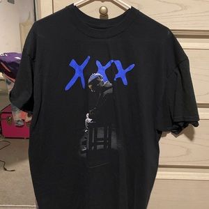 xxx tee